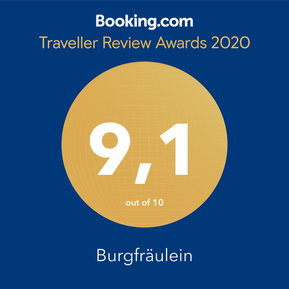 Traveller Review Award 2020